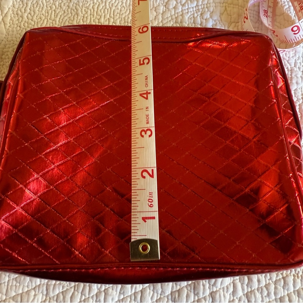 5/Clarins Cosmetic Bag (All Brand New) - Picture 8 of 11